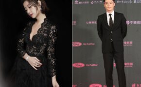 Lạnh nhạt tại một sự kiện, Lâm Tâm Như – Hoắc Kiến Hoa lại gây “bão mạng”