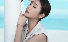 “Hạ Tử Vy” Lâm Tâm Như khoe dáng vóc nuột nà ở tuổi 43