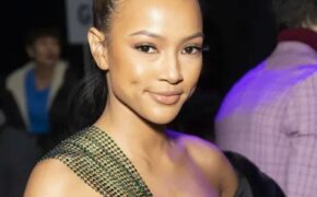 Những bông hồng lai đẹp nao lòng người hâm mộ Hollywood