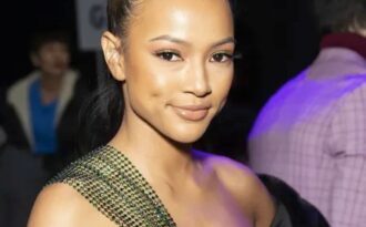 Những bông hồng lai đẹp nao lòng người hâm mộ Hollywood