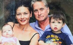 Những cuộc hôn nhân “vàng” chiến thắng được thị phi Hollywood