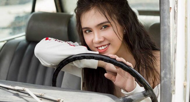 Những dấu hiệu của cô nàng tuyệt đối chung thủy khi yêu