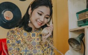 Hậu chia tay bạn trai quen trên show hẹn hò, nữ quân nhân hóa “cô ba Sài Gòn” đằm thắm