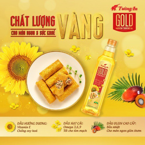 Những điều chưa biết đằng sau một sản phẩm ngon khỏe sánh đôi - 2