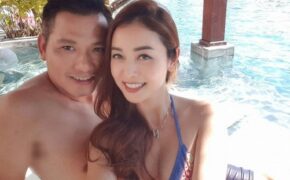 Chồng đại gia được Jennifer Phạm ca ngợi hết lời về cách ứng xử