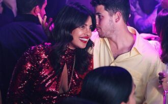 Priyanka Chopra đón tuổi 37 bên chồng trẻ