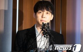 Cảnh sát cấm “Hoàng tử gác mái” Park Yoochun xuất ngoại