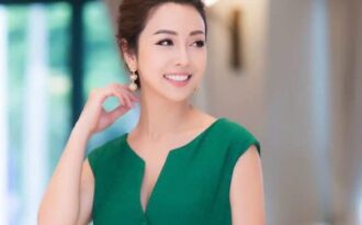 Jennifer Phạm đột ngột ngất xỉu, đập đầu chấn thương khi đang dẫn chương trình