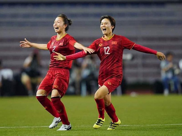 Giành HCV SEA Games, cánh én nhỏ Phạm Hải Yến dành tặng bà ngoại đã khuất - 1