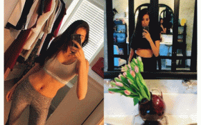 Không gian sống sang chảnh của Phạm Hương tại Mỹ khi công khai đính hôn