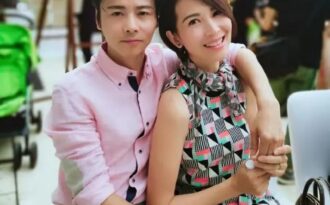 Cuộc hôn nhân “chị-em” đáng ngưỡng mộ của hoa đán Thái Thiếu Phân