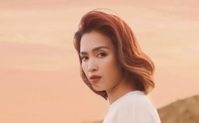 Ái Phương: Không công khai bạn trai vì chưa có gì đặc biệt để công bố