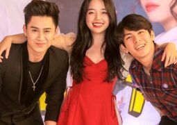 Hồi ức về tuổi học đường trong sáng qua bộ phim “Ảo tưởng tuổi 17”