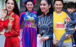 Dàn sao phim Việt giờ vàng hội ngộ cuối tuần bên Hồ Gươm