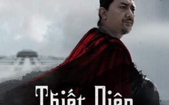 FPT Play phát hành độc quyền bộ phim điều tra phá án Thiết Diện Ngự Sử tại Việt Nam