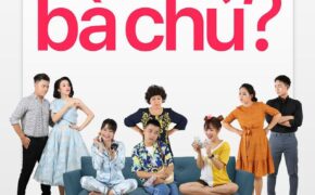 Lộ diện dàn diễn viên “cực hot” của Sitcom Ai Mới Là Bà Chủ? Mùa 2