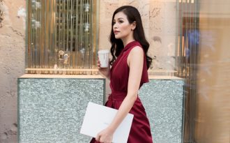 Tuyệt chiêu “thổi bay” những nỗi khổ “độc quyền” của nàng công sở