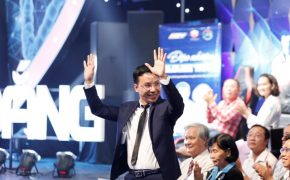 Tâm huyết của CEO trẻ làm gameshow đầu tiên về ngành y