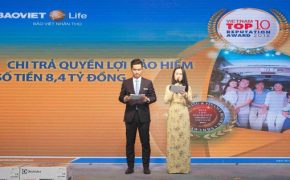 Cháy hợp đồng, vẫn nhận chi trả bảo hiểm 8,4 tỷ đồng