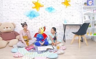 Bí quyết dạy con ngoan giỏi không cần roi vọt