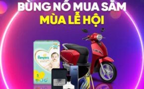 Adayroi tung chương trình siêu ưu đãi, giảm giá 50%++ dịp cuối năm