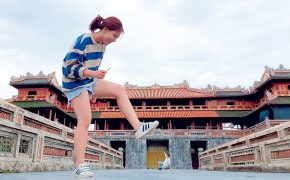 Trào lưu “bút ảnh gia”, đam mê chung của nhiều người trẻ