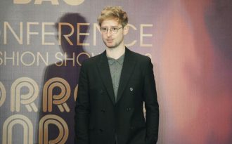 Dấu ấn châu Âu cổ điển gặp gỡ kỉ nguyên tương lai mạnh mẽ