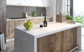 Thiên nhiên và không gian sống chất lượng