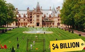 Ngỡ ngàng với những con số không tin nổi trong các bộ phim nổi tiếng