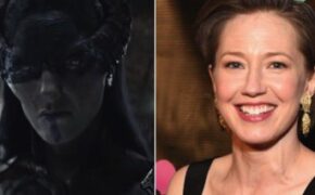 Bất ngờ với dàn nhân vật phản diện đẹp long lanh ngoài đời thực