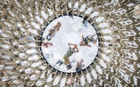 Hé lộ 20 bức ảnh đẹp nhất trong giải thưởng Nhiếp ảnh Kiến trúc