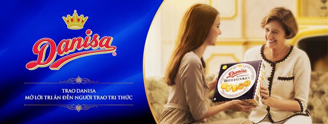 Trọn vẹn cảm xúc với đêm hòa nhạc Hoàng gia Danisa - Mở lời tri ân - 6