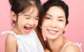 Xuân Lan: “Hạnh phúc được đem cho con trẻ những điều mà mình chưa có được!”