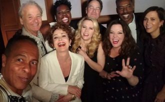 Những màn tái hợp “thế kỷ” khiến fans vỡ oà sung sướng