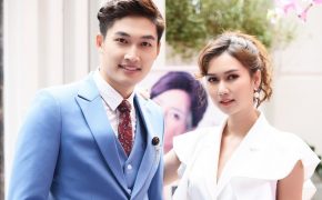 Diễn viên “Ghét thì yêu thôi” sánh đôi cùng bạn gái hơn tuổi, là mẹ đơn thân