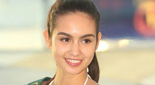 Soi mặt “mộc” của các mỹ nhân Hoa hậu Trái đất 2018