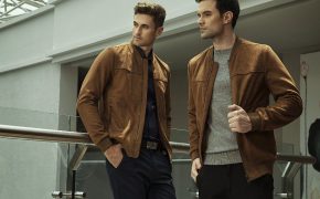 Thu Đông 2018 – Bữa tiệc thời trang giàu cảm hứng “Smart Casual”