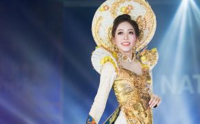 Cư dân mạng quốc tế nghi ngờ kết quả bình chọn cho Bùi Phương Nga