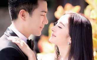 4 năm hôn nhân sóng gió của “hoa đán” Dương Mịch