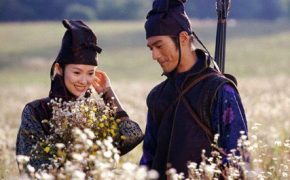 Những kiệt tác được chuyển thể từ truyện Kim Dung