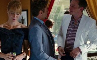 Những chi tiết được khéo léo cài cắm trên màn ảnh Hollywood