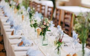 Đầu tư đám cưới tiền tỷ, đại gia Hà thành hủy hôn vào phút chót