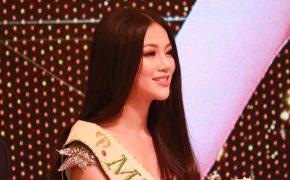 Hoa hậu Trái đất Phương Khánh “né” trả lời việc thí sinh cuộc thi tố cáo bị quấy rối tình dục