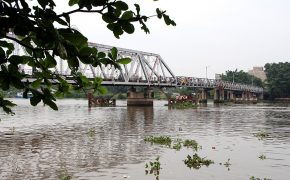 Cầu hơn 100 năm tuổi trên sông Sài Gòn sắp bị tháo dỡ