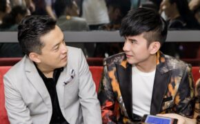 Lam Trường lên tiếng về tin đồn bất hoà với Đan Trường