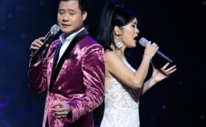 Hồng Nhung: “Tôi và Quang Dũng tin tưởng nhau, không cần giấu diếm”