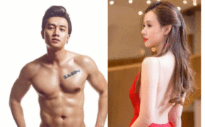Sau Mai Phương Thuý, thêm mỹ nhân Việt được fan gán ghép với Quốc Trường
