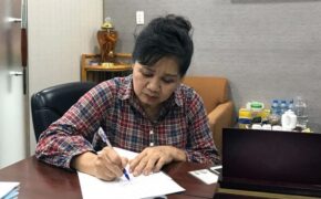 Không khởi tố vụ nghệ sĩ Xuân Hương tố cáo người mẫu Trang Trần