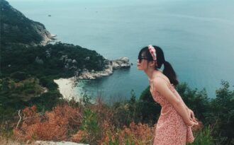 Khám phá hoang đảo “Robinson” – thiên đường ẩn giấu ít người biết ở Cam Ranh