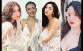 Những sao Việt có kết quả thi đại học ấn tượng